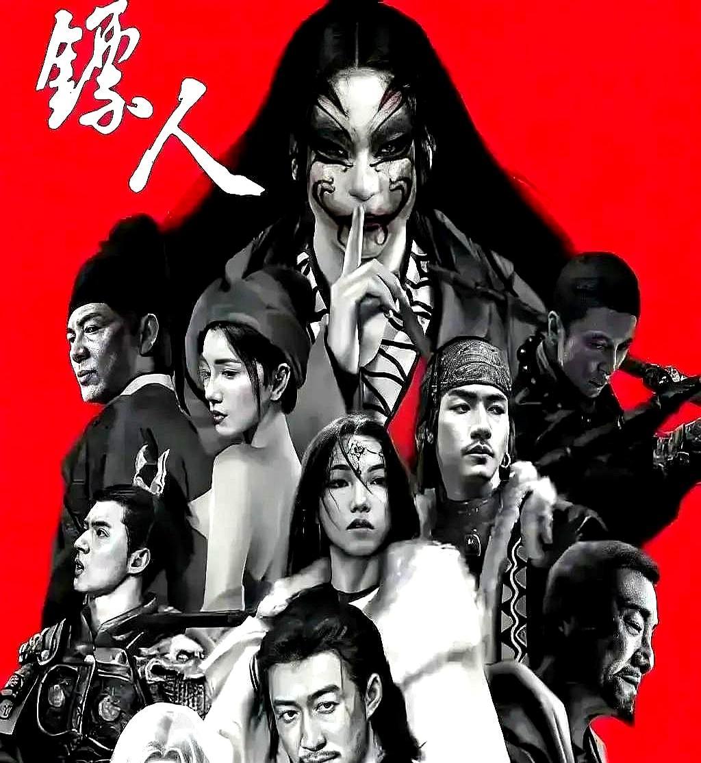 7亿投资，吴京都快扛不住了。那女演员一出事，沙漠里的景连夜就拆，鼓风机再响