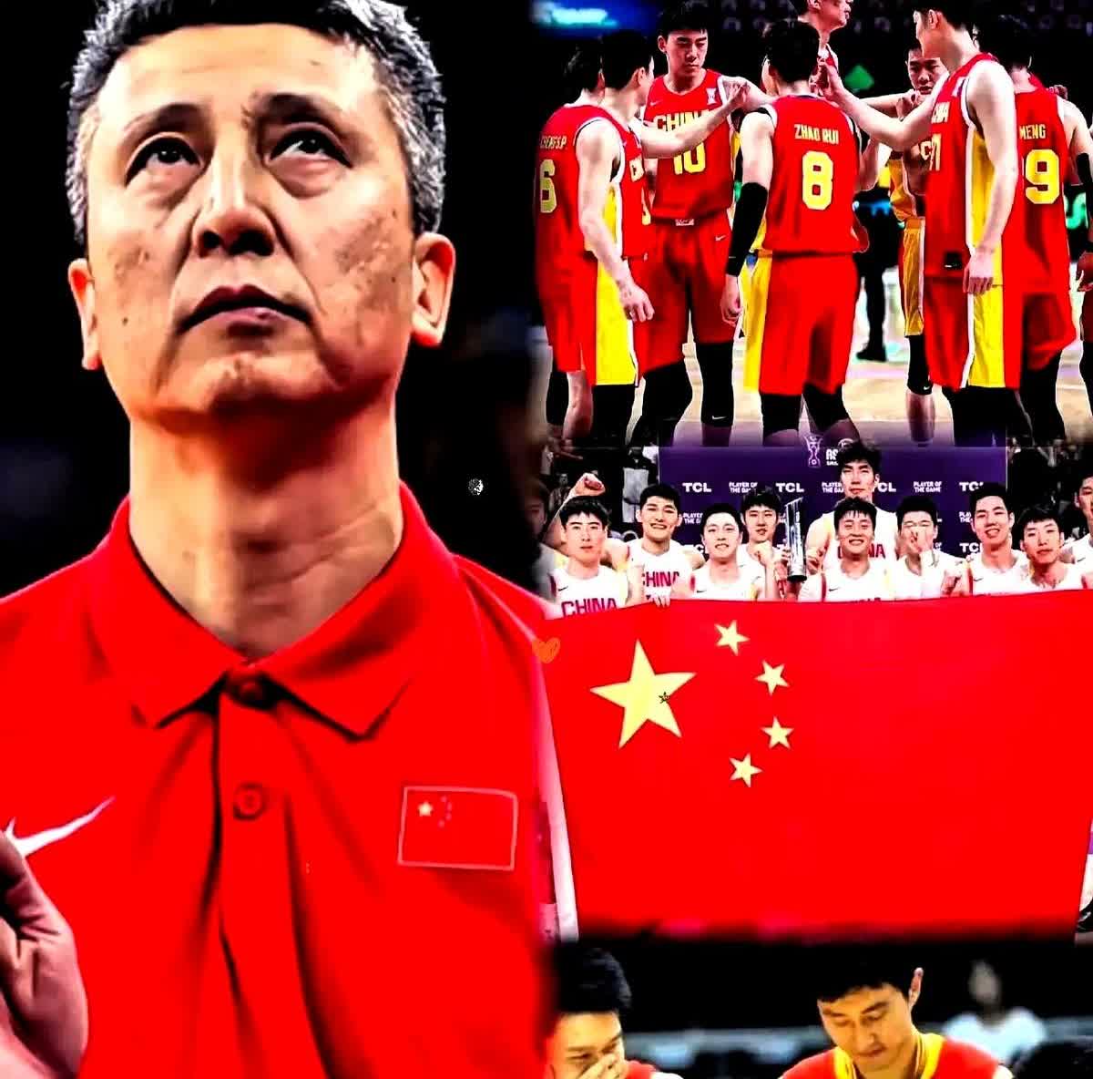 “顶薪逃兵”三个字，直接把中国男篮最疼的那块疤撕开了。郭士强这次没绕弯子
