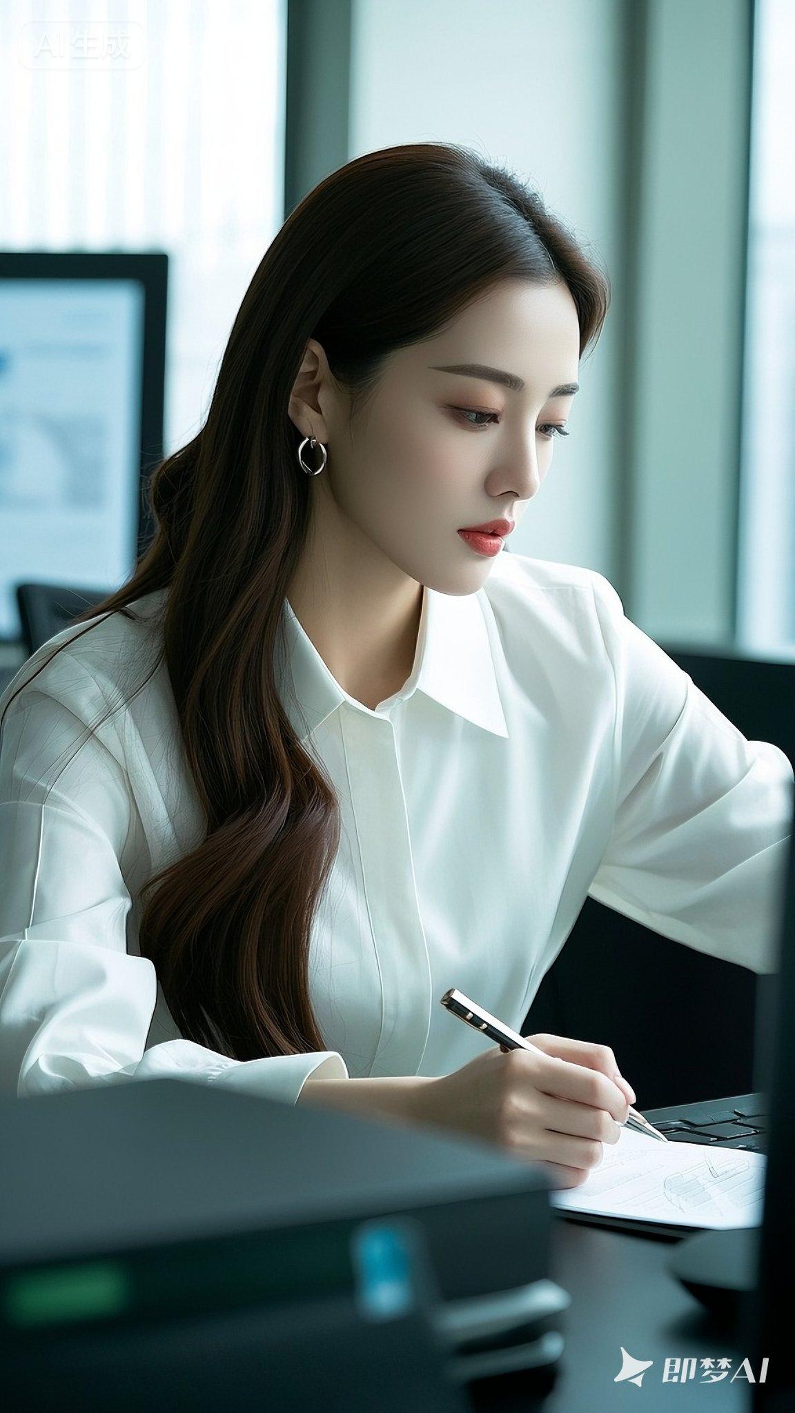什么样的女人才能让你心动怎样才能把女生拍出清纯的感觉什么样的女人才算有魅力呢
