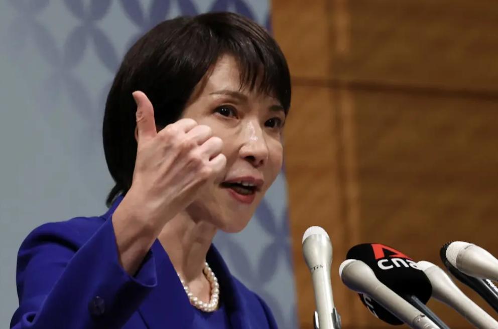 中日谈判破裂，日方开始找新理由向中方发难。中方不和高市早苗废话，直接出手推迟了中