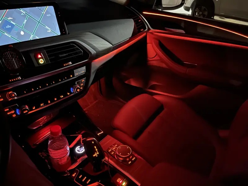 曾经买3系的价格，现在能拿下高配宝马5系