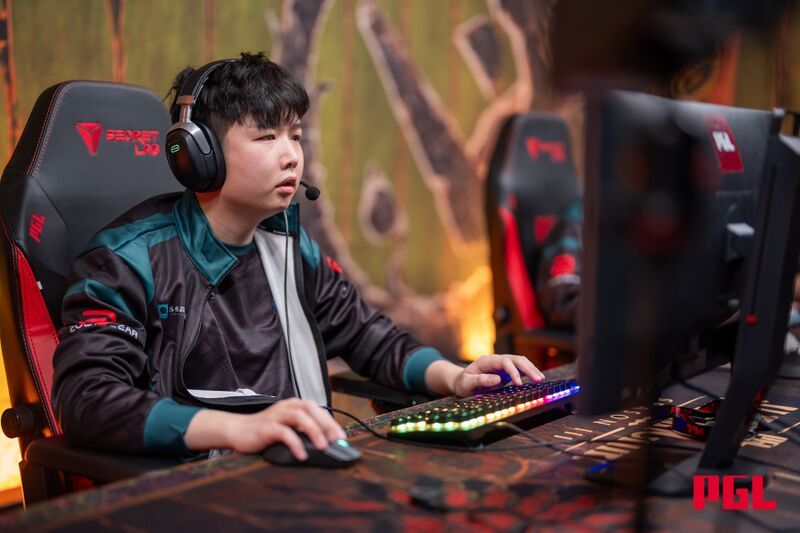 从我的视角聊聊毛哥和进祥为何会有如此两极分化的舆论情况一是进祥单独带队时打出过很