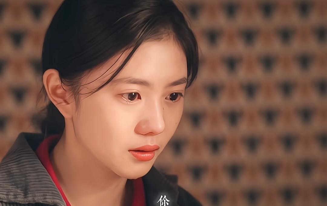 《主角》里易青娥的命是真够玄的！凡是对她好的人，几乎没有一个是好结果，莫非这