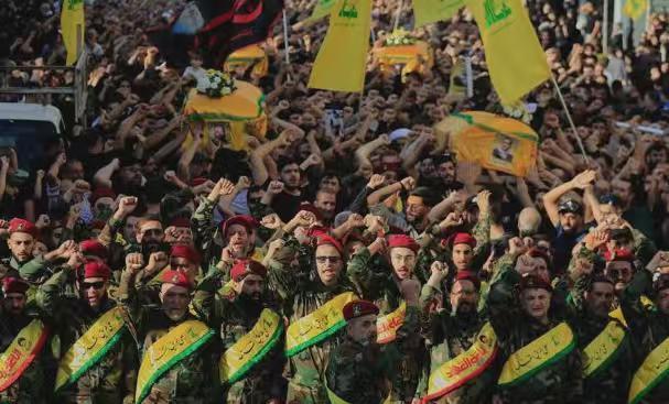 负责监视黎巴嫩南部与以色列边境地带的联合国维和部队“黎巴嫩临时驻军”（UNIFI