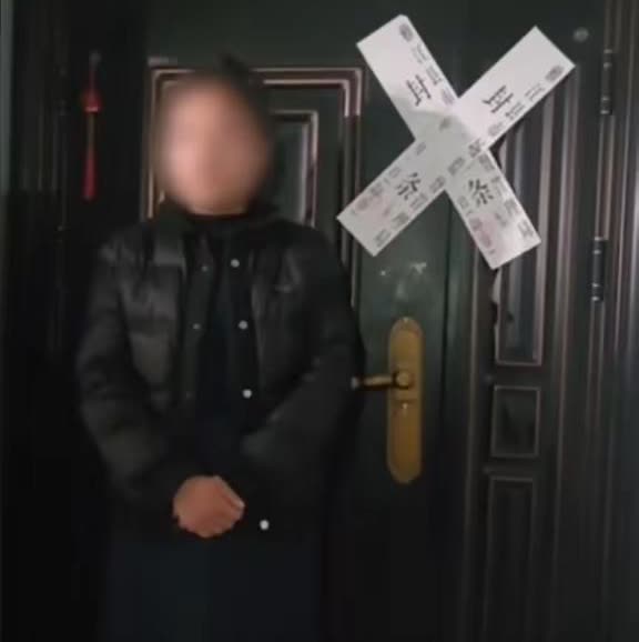 女子开开心心到川西旅游，却遇到了一家坑人的民宿，停水就算了，人家退个房还要派一帮