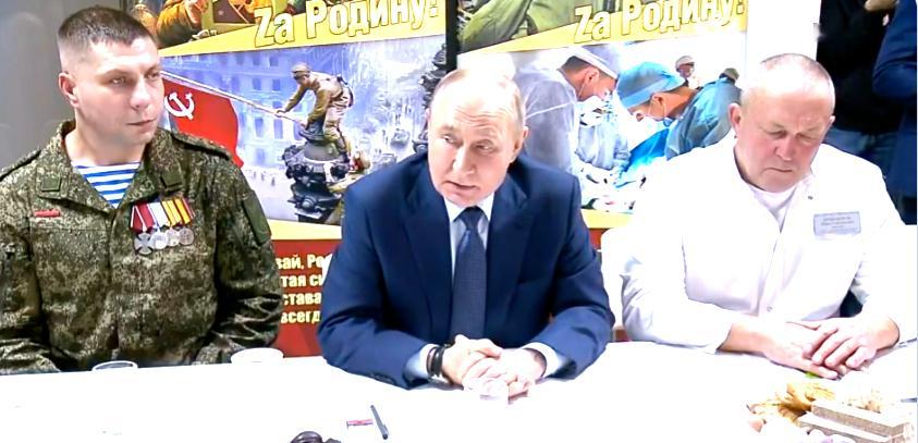 🔻普京宣布俄罗斯完成了对“波塞冬”核动力战略鱼雷的航行测试。🔻“波塞冬”核动