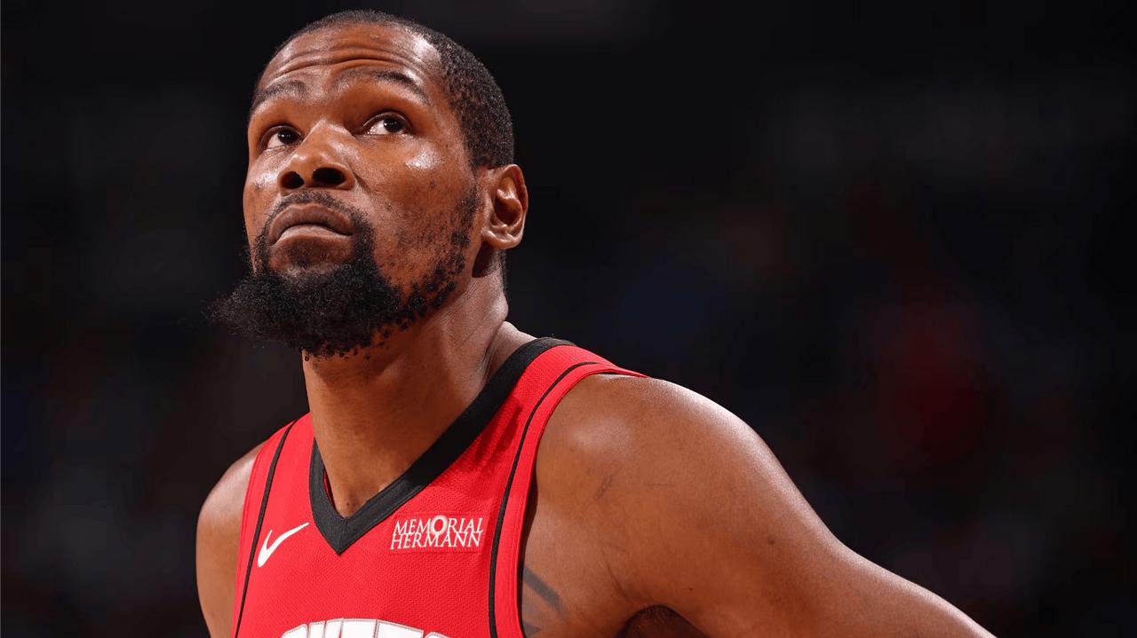 伦纳德读秒绝杀，火箭输球，乌杜卡、申京、杜兰特都要负责任！在刚刚结束的一场西