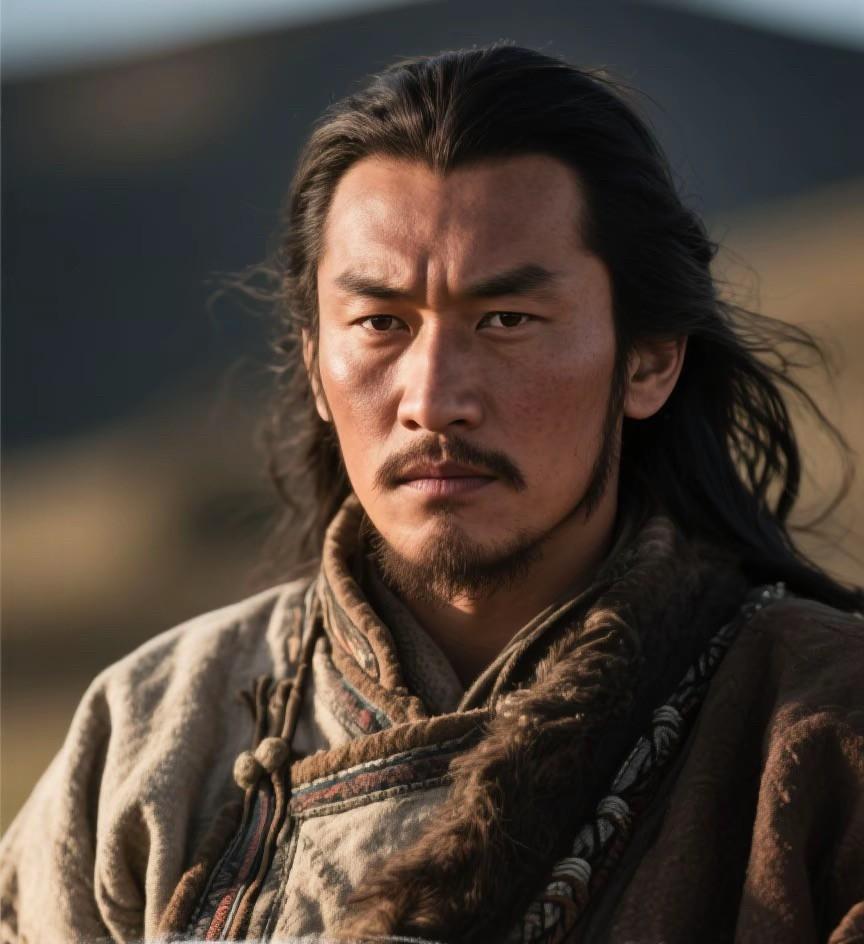 满清最后的武士僧格林沁，人生几乎是开挂的剧本。小时候家里穷，饭都吃不上，帮人放羊