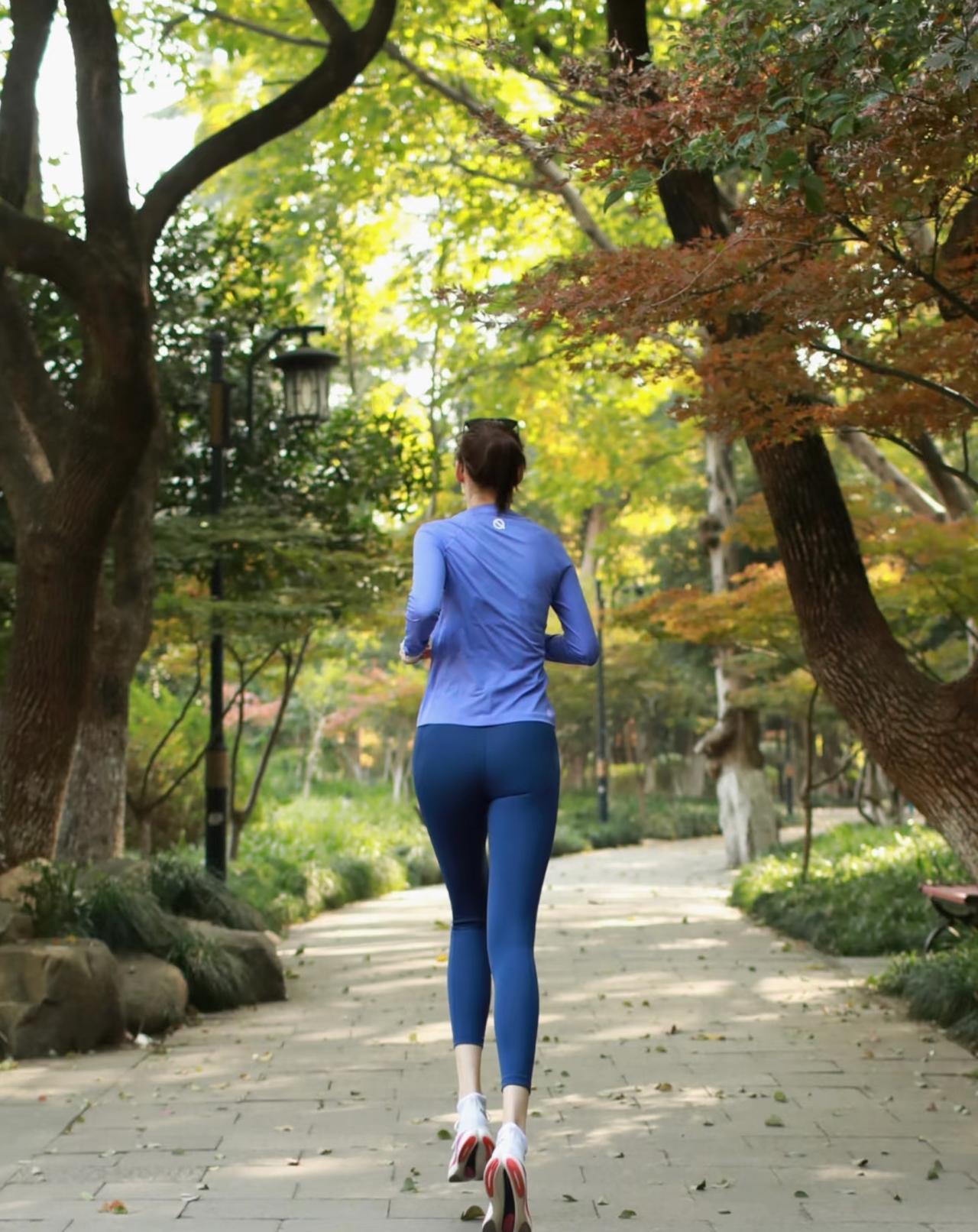 跑步十几年后，越来越明白，隔天跑，才是最明智的选择。跑步不知不觉已经有1