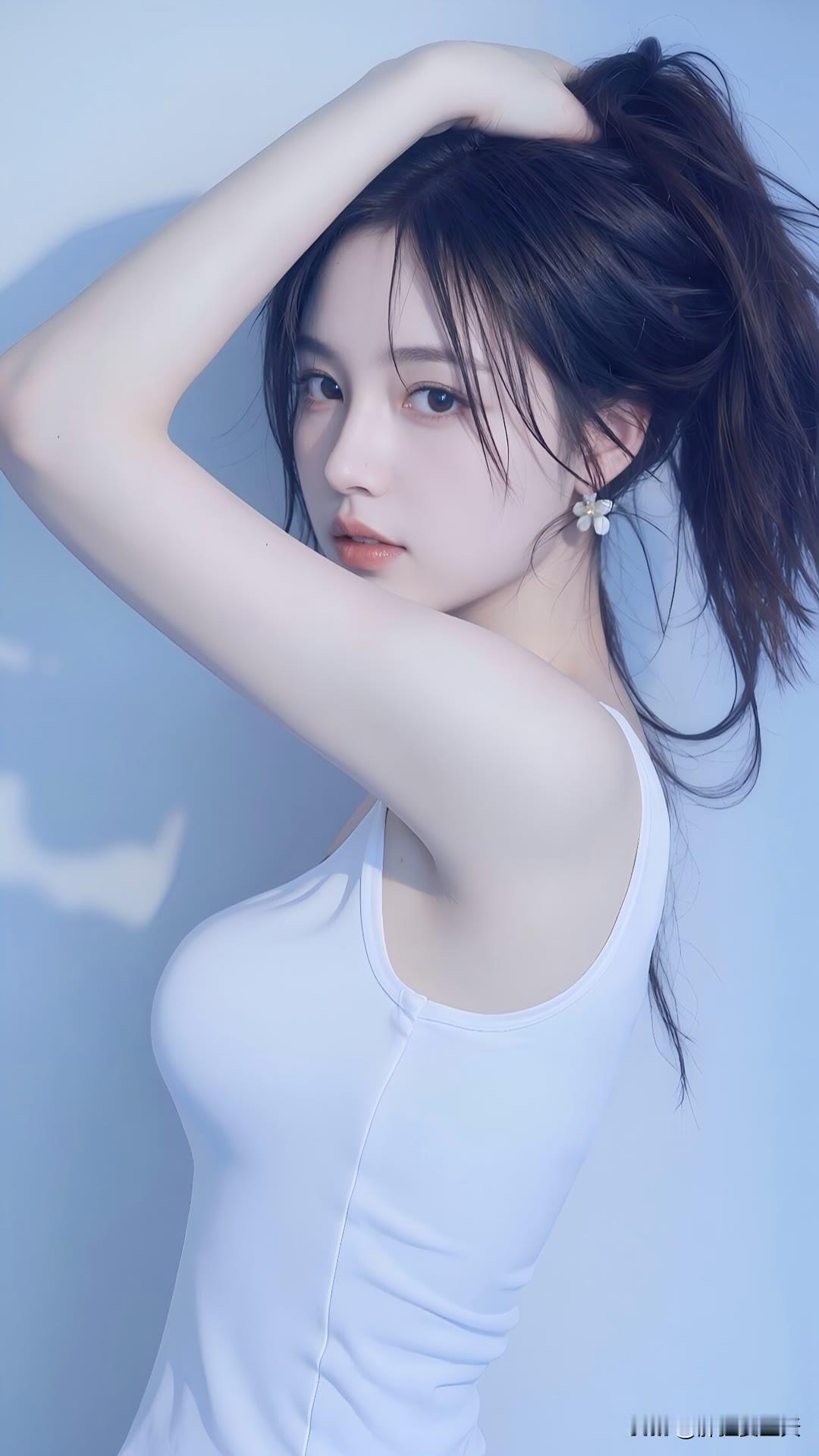 温柔要有，但不是妥协，我们要在安静中，不慌不忙的坚强。美女人像群高清美女