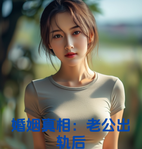 婚姻真相：老公出轨后，这几种“原谅”最愚蠢