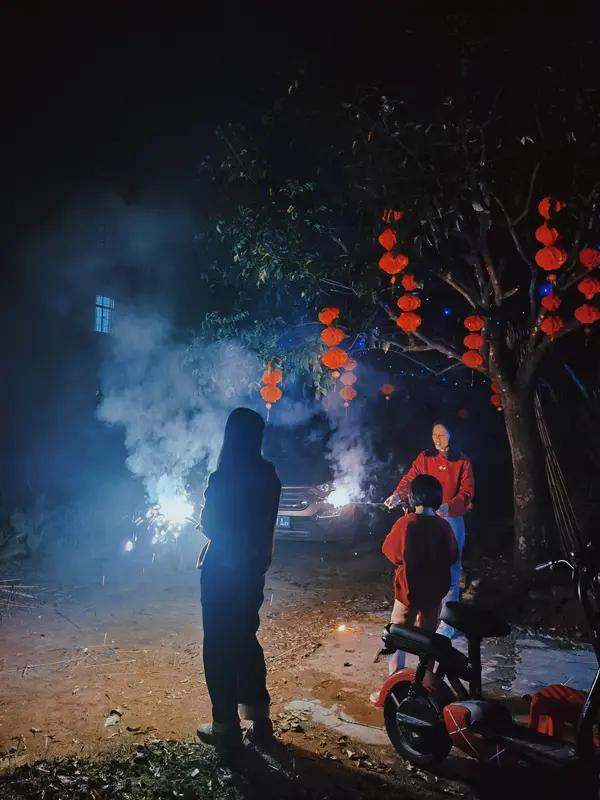 今年春节，“反向过年”彻底火了，大批父母批量住进北上广的酒店。2月15日“小除夕