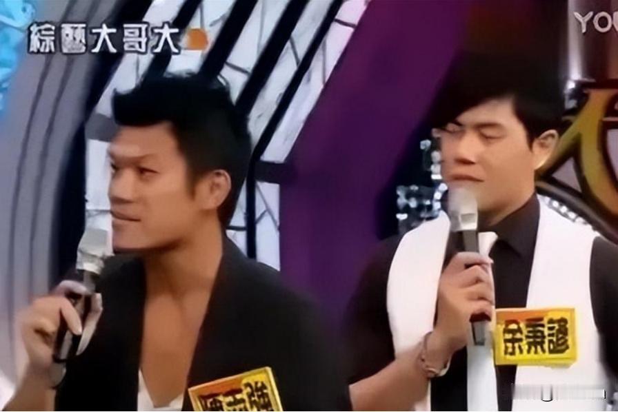 2013年，秦海璐去台湾参加节目，主持人张菲故意刁难她：“你在大陆喝过奶茶吗？吃
