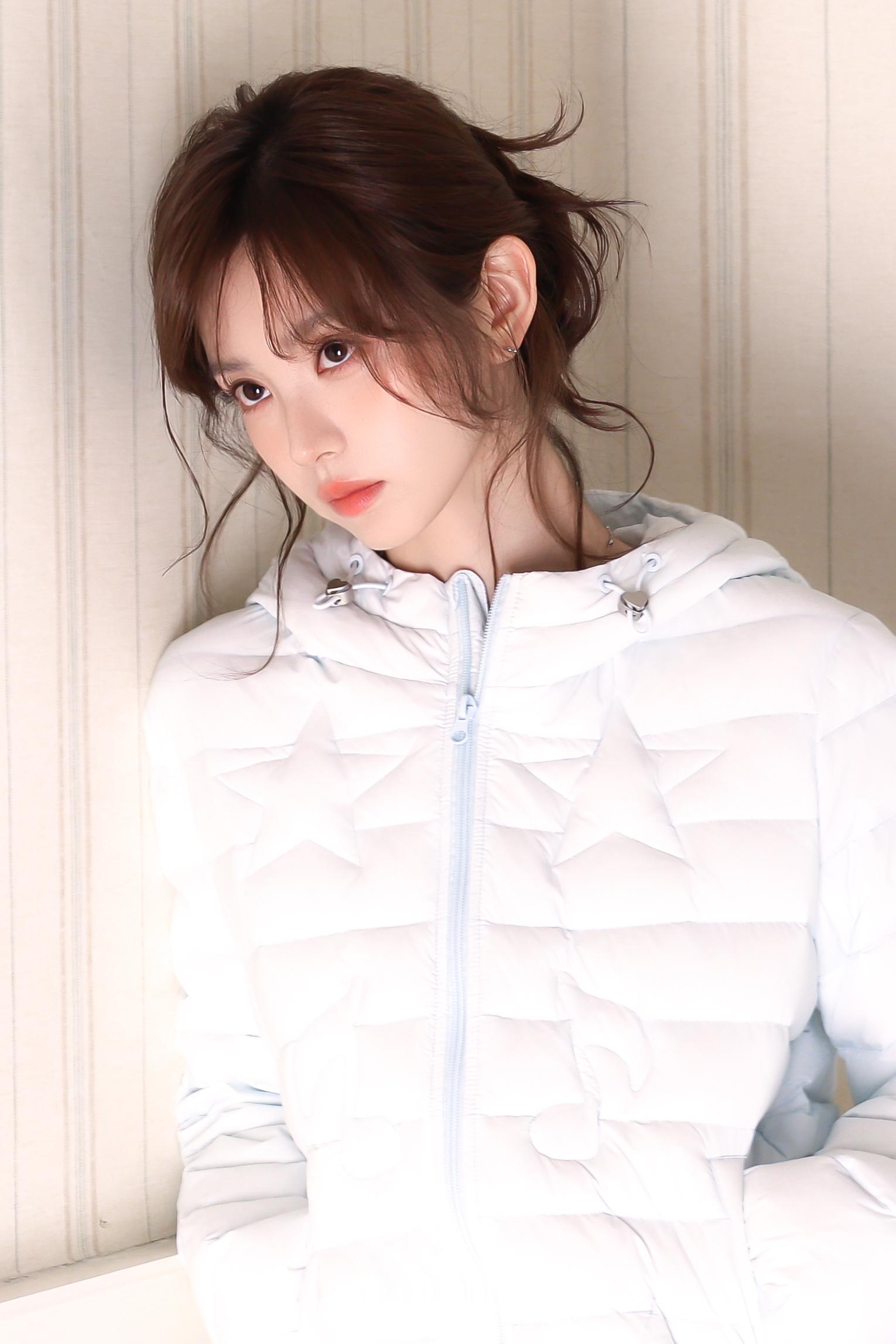 #田曦薇#姐姐好美🙌🙌​