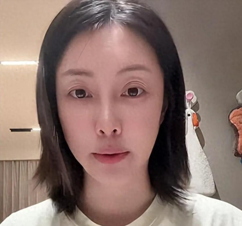 8月，39岁的女演员朱锐在个人视频中袒露近况，坦言自己已然破产失业，彻底耗尽二十