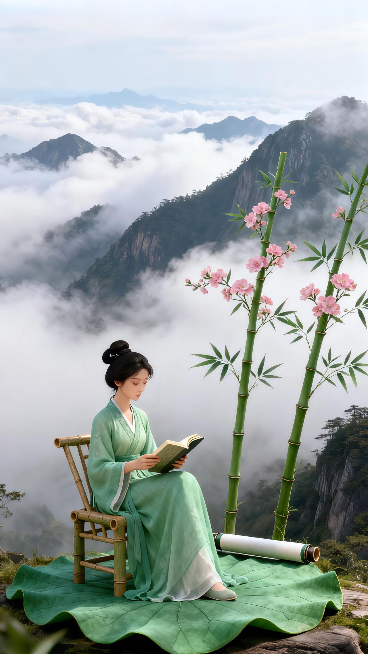 上联：月落西山大地暗；请接下联日出东海满天明