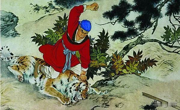 得罪千百人、不负十四亿！以“零容忍”态度持续推进，“打虎”行动从未停歇。