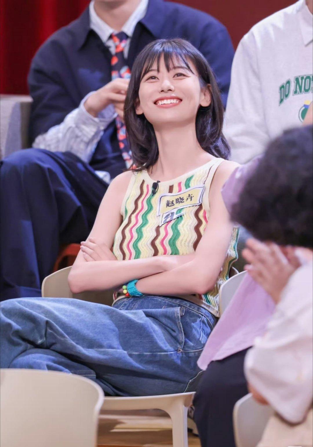 罗永浩和赵晓卉什么仇什么怨啊？罗永浩在回应网友互动时，对赵晓卉开炮了——“（