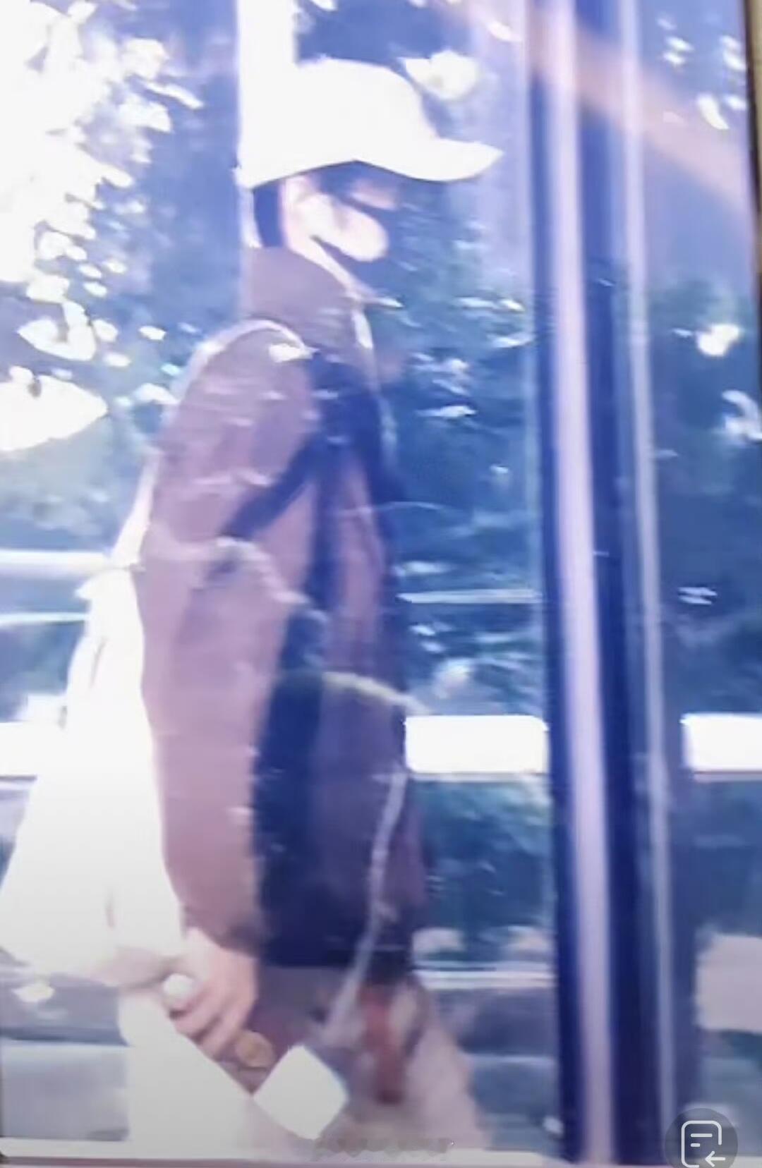 肖战出发北京参加活动，期待这个齐夏战战