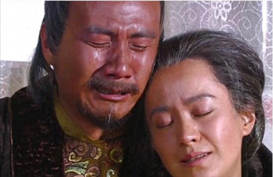 1382年，51岁的马皇后病重，朱元璋大怒：“你想死就死吧！你死了，老子多得是女