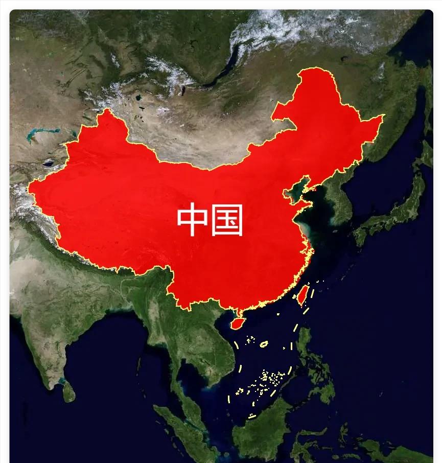 人口告别世界第一？催生二孩无效后，国家终于向住房出手了！一张安静的国际统计图
