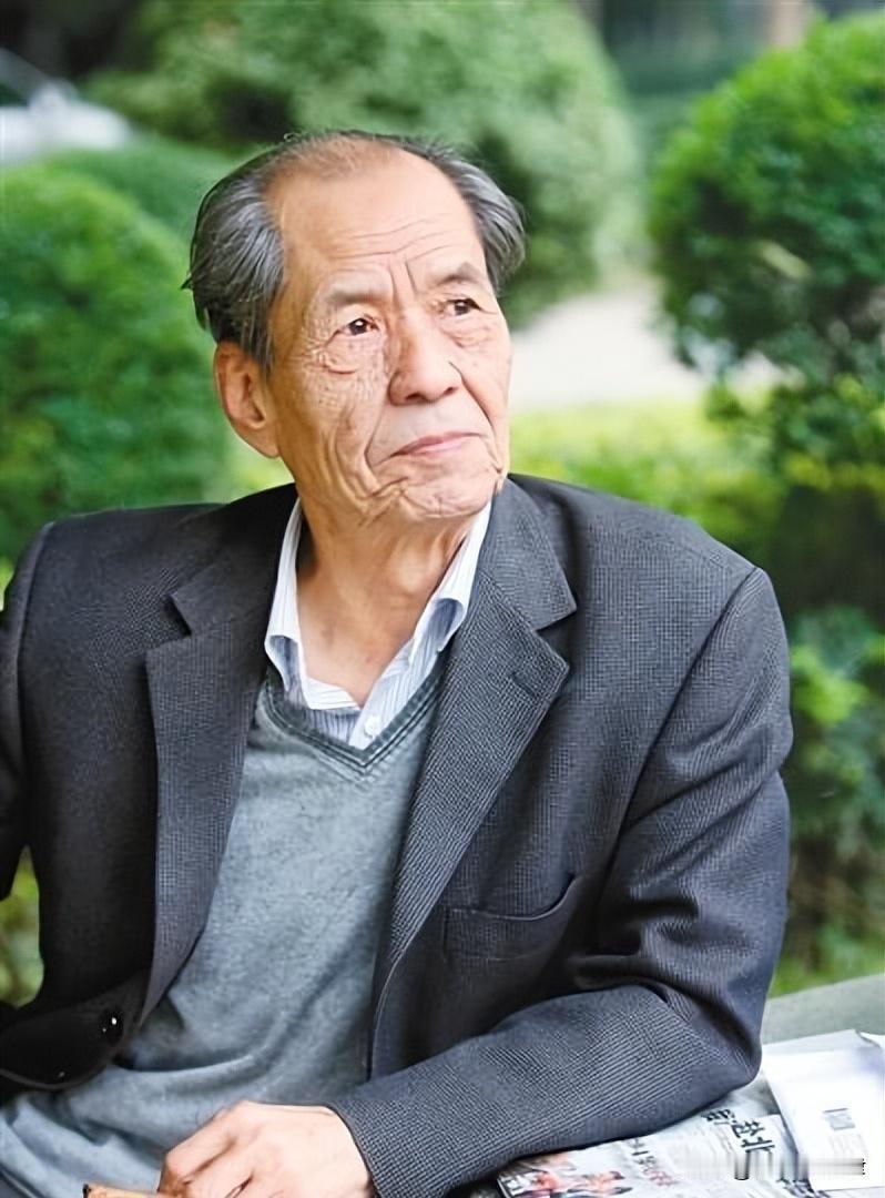 1993年陈忠实的狂喜：6年啃红薯写《白鹿原》，一通电话改写文学命运199