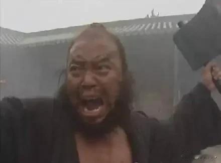 读了水浒原著你才知道这些所谓的好汉都是骗人的，其实都是些杀人狂魔！《水浒传》原