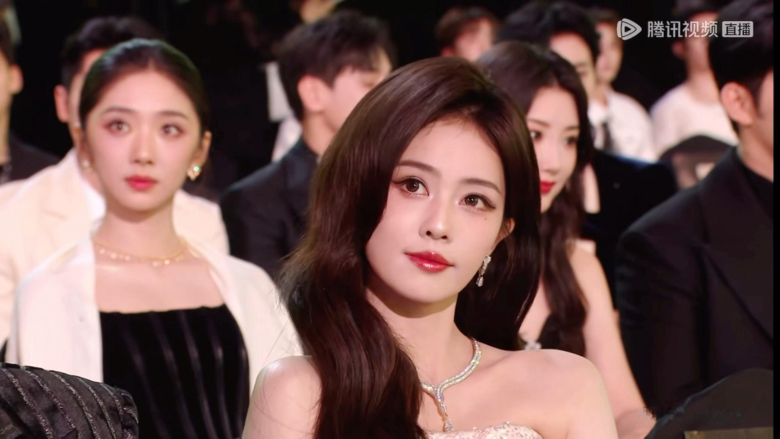 白鹿公主仙女妈咪、、