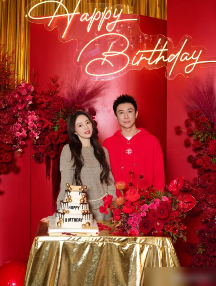 董璇彻底豁出去了！二婚再嫁张维伊，还没等入洞房，竟先把一份硬核的“忠诚协议”甩在