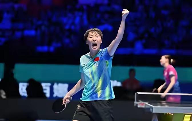 王曼昱是功臣，不是罪人！这话我必须先说在前面。这场打桥本帆乃香的攻削大战，耗