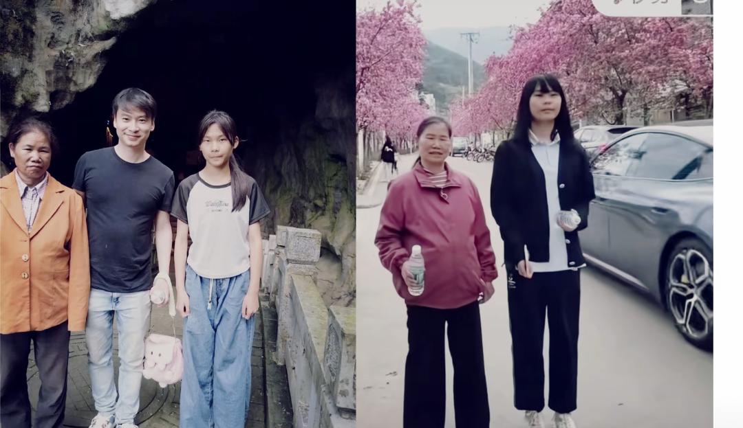 高洋回韩国了，和女友团聚了。这次来来回回往返国内，把所有的时间和精力全部用在了别