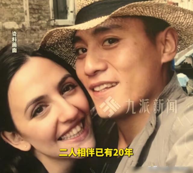 法国40度高温，所有人家里都没空调，刘烨老婆安娜快热晕了，结果第二天，家里突然出