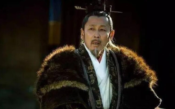 与刘邦同年同月同日生的卢绾，被刘邦封为燕王，为何最终反目成仇卢绾与刘邦不仅是同