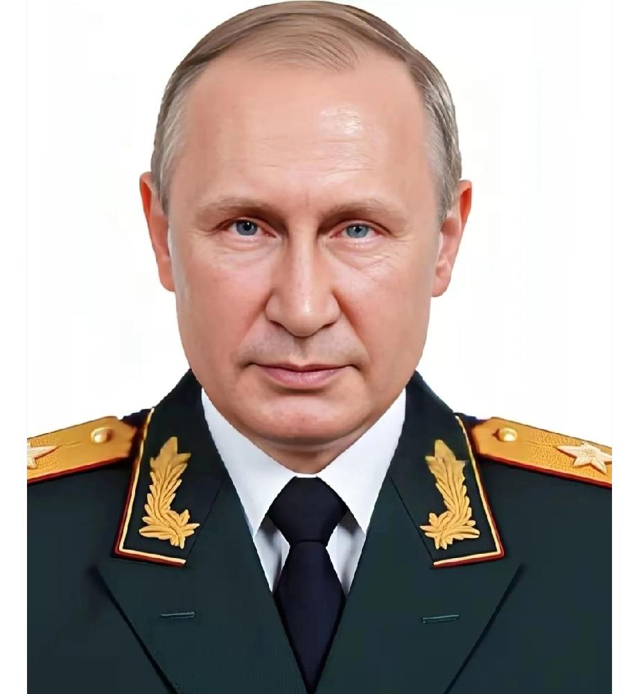 俄罗斯传来消息，4月21日，俄罗斯总统普京在会见市政代表时，对外释放了一个极其