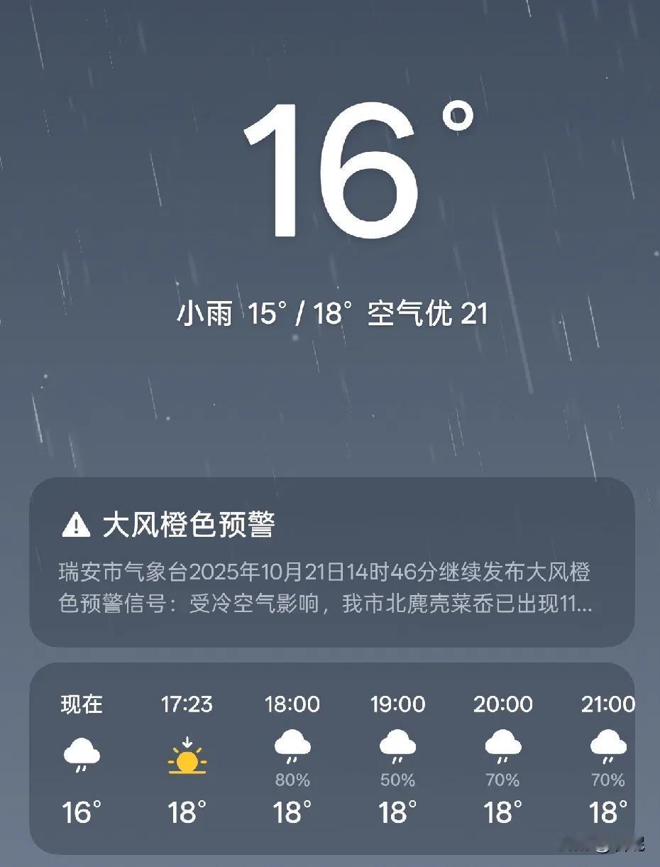 出门前，刷到一杭州小伙今天穿秋裤我还笑话他，年轻人，不扛冻啊结果，我让现实啪