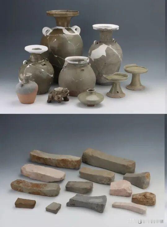 苏州考古又放大招了！这次直接挖出一座南朝“土豪”庄园！就在高新区科技城锦峰山脚下