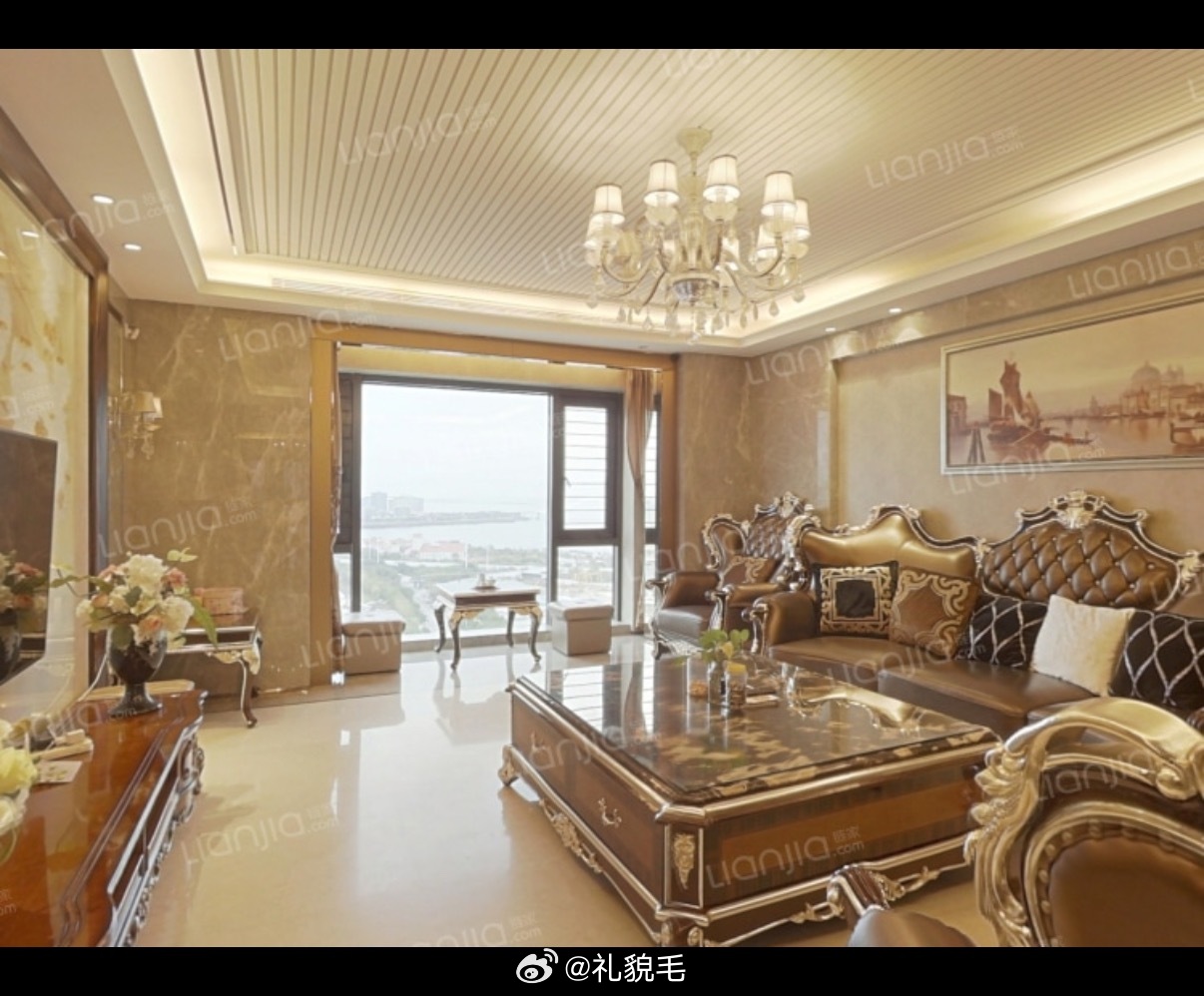 中介发来几套房源我直接不想租房了