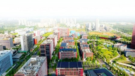 成都做对了什么?