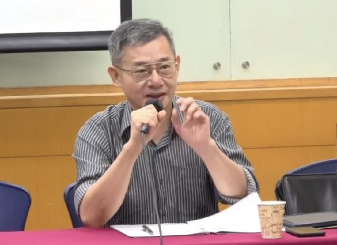 戴立安又发布民调啦，又来带风向了？前段时间，所谓“民调专家”戴立安公布的台北