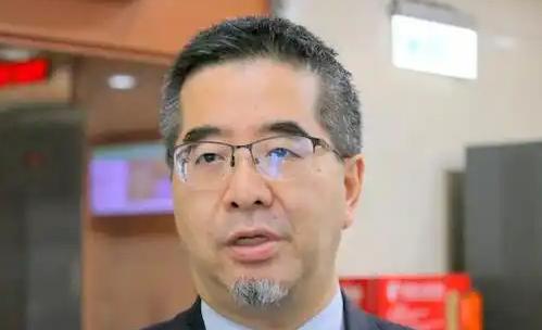 国民党副主席萧旭岑发布严正声明，3月16日，针对赖清德在上周的讲话中认同“日本军