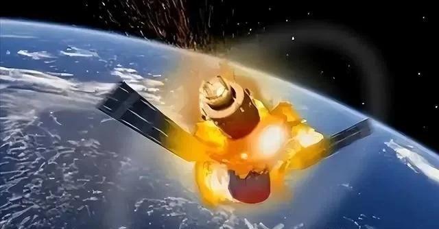 中美一旦开战，美国的第一击，不会是航母，也不是导弹，而是直奔中国的“眼睛”——北