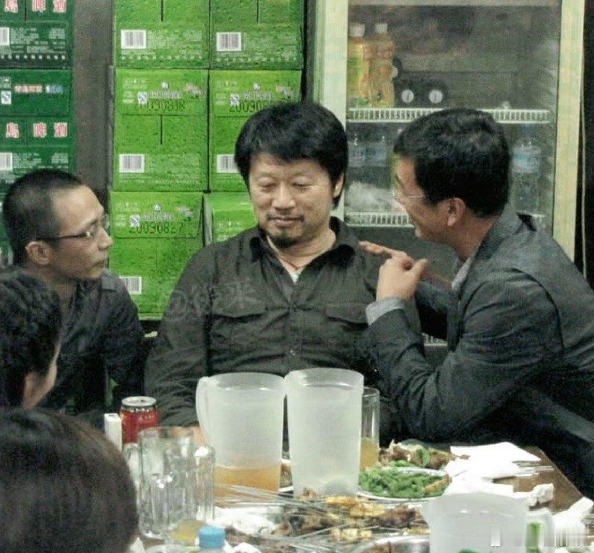 孔笙兰晓龙侯鸿亮2009VS2025