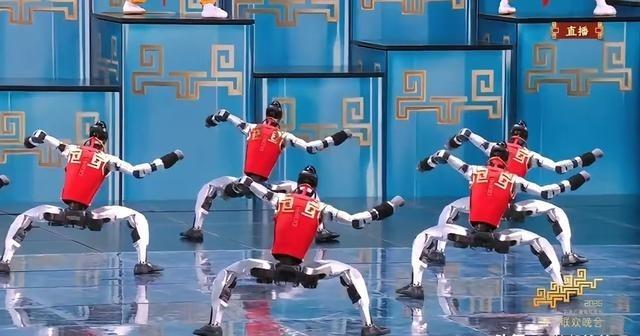 对于机器人上春晚，新加坡联合早报又发文，写了这样一段话！新加坡联合早报2月1