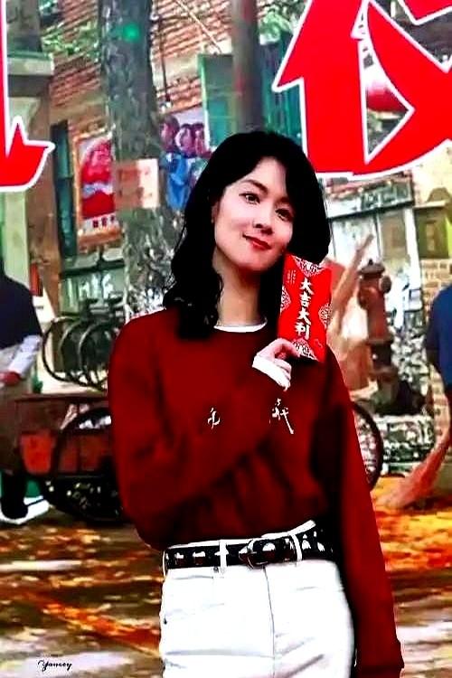 以前想生不敢生，现在能生却不想生。这话说得太对了！当年看《好好的时光》，女主