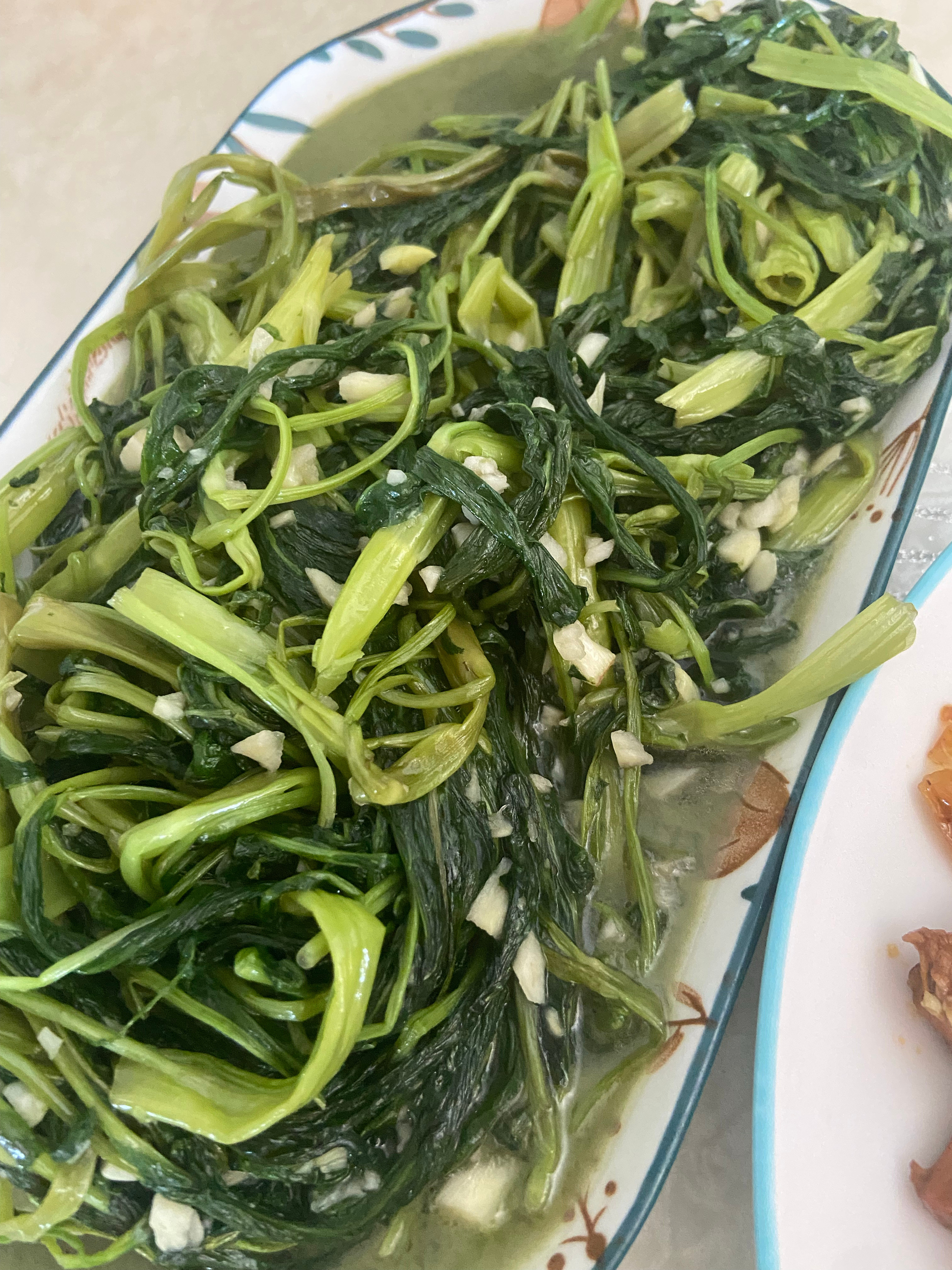 马哥又做了一大锅辣子鸡[点赞]可以吃两天的大锅菜​​​