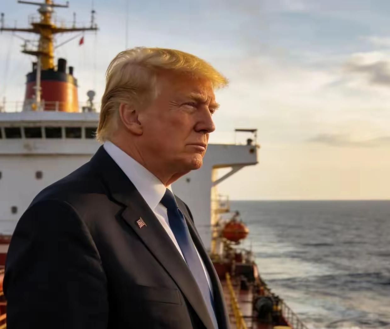 美对台军售武器装备，已完成装船并离港出发美对台军售美方批准的数十亿美元军售，