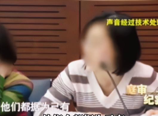 上海男子病逝，遗嘱只给妻子一辆破车！妻子怒告公婆！2016年，上海滩发生