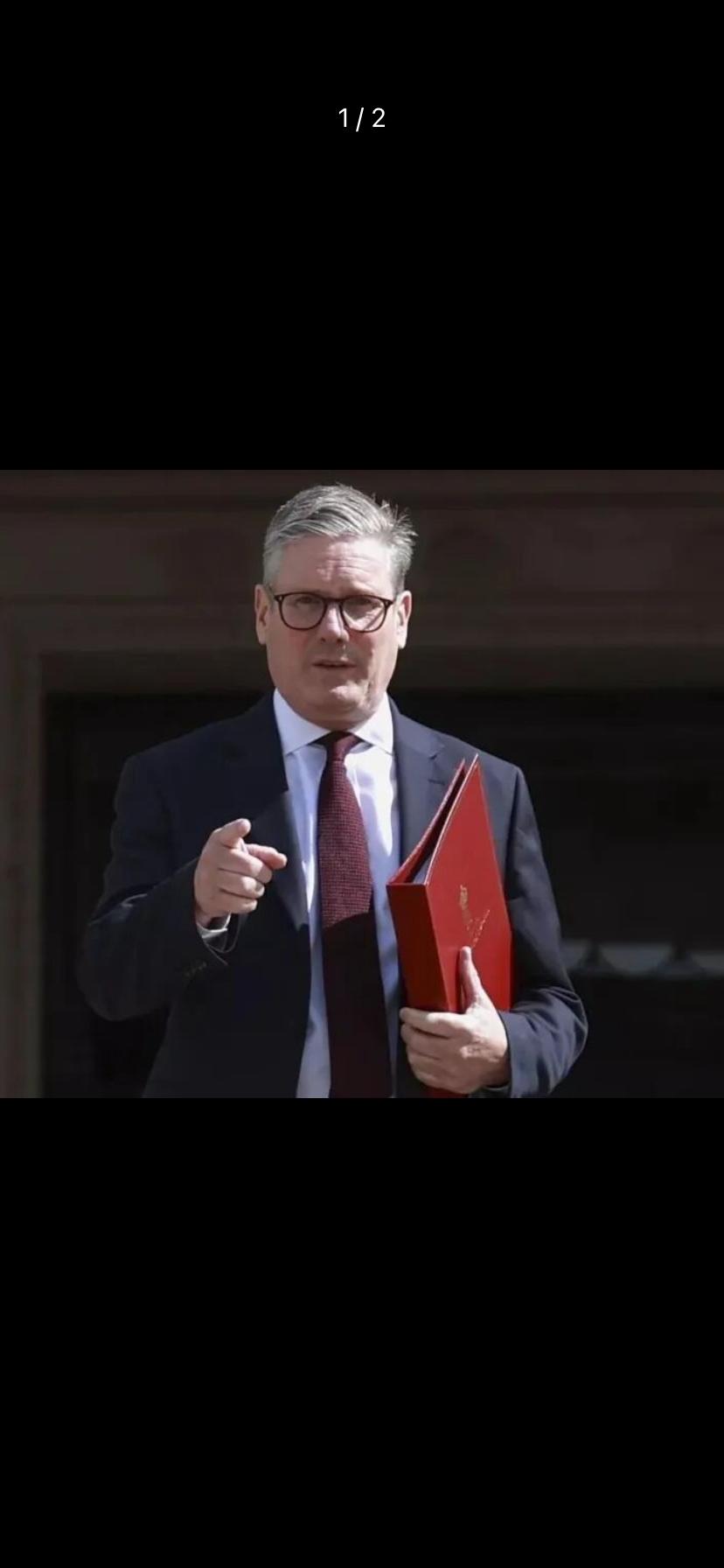 俄罗斯一位总裁向中方发出提醒！英国首相访华预计会引发灾难性后果！最近，俄罗斯直投