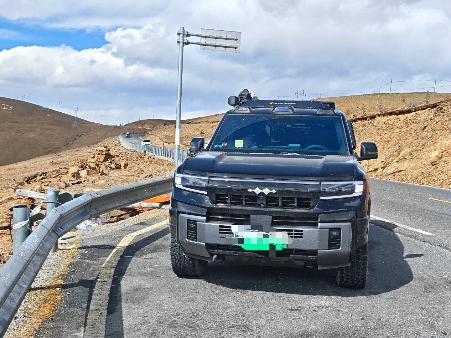 今年开这个回家方程豹豹8马力750ps涉水深度920mm有大梁有拖车钩系列车型，