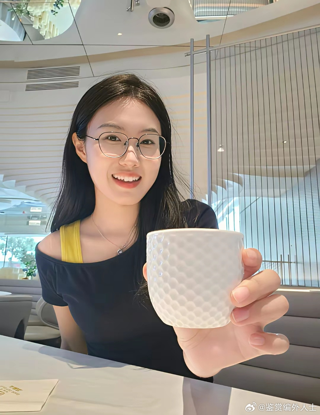 日常分享日常穿搭美女如云